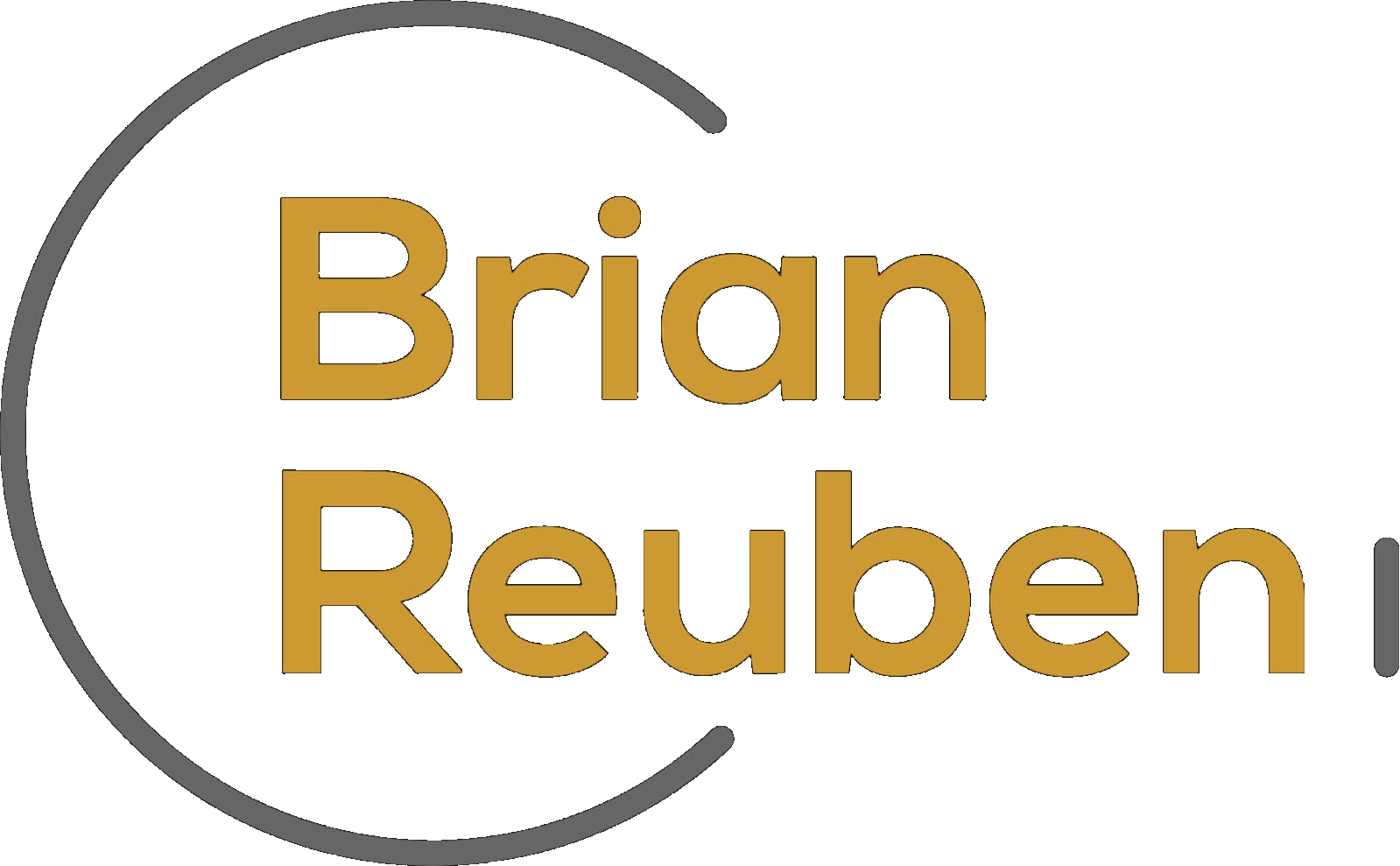 Brian Reuben